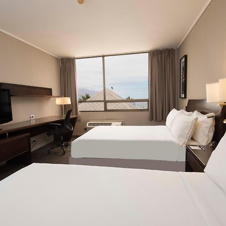Holiday Inn Express - Iquique By Ihg Exterior photo