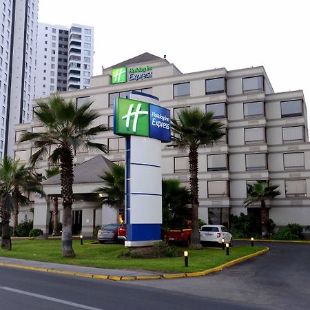 Holiday Inn Express - Iquique By Ihg Exterior photo