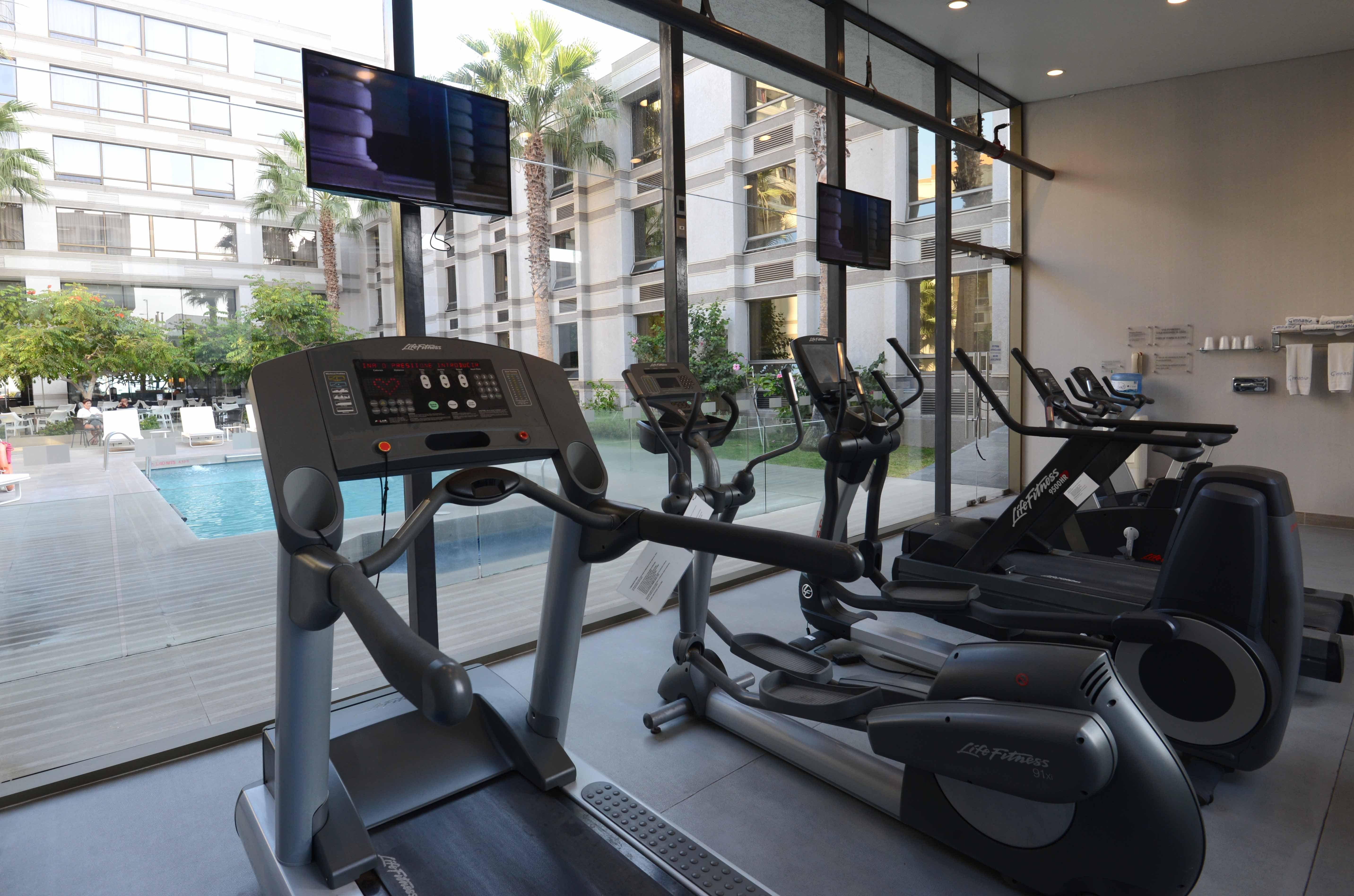 Holiday Inn Express - Iquique By Ihg Exterior photo