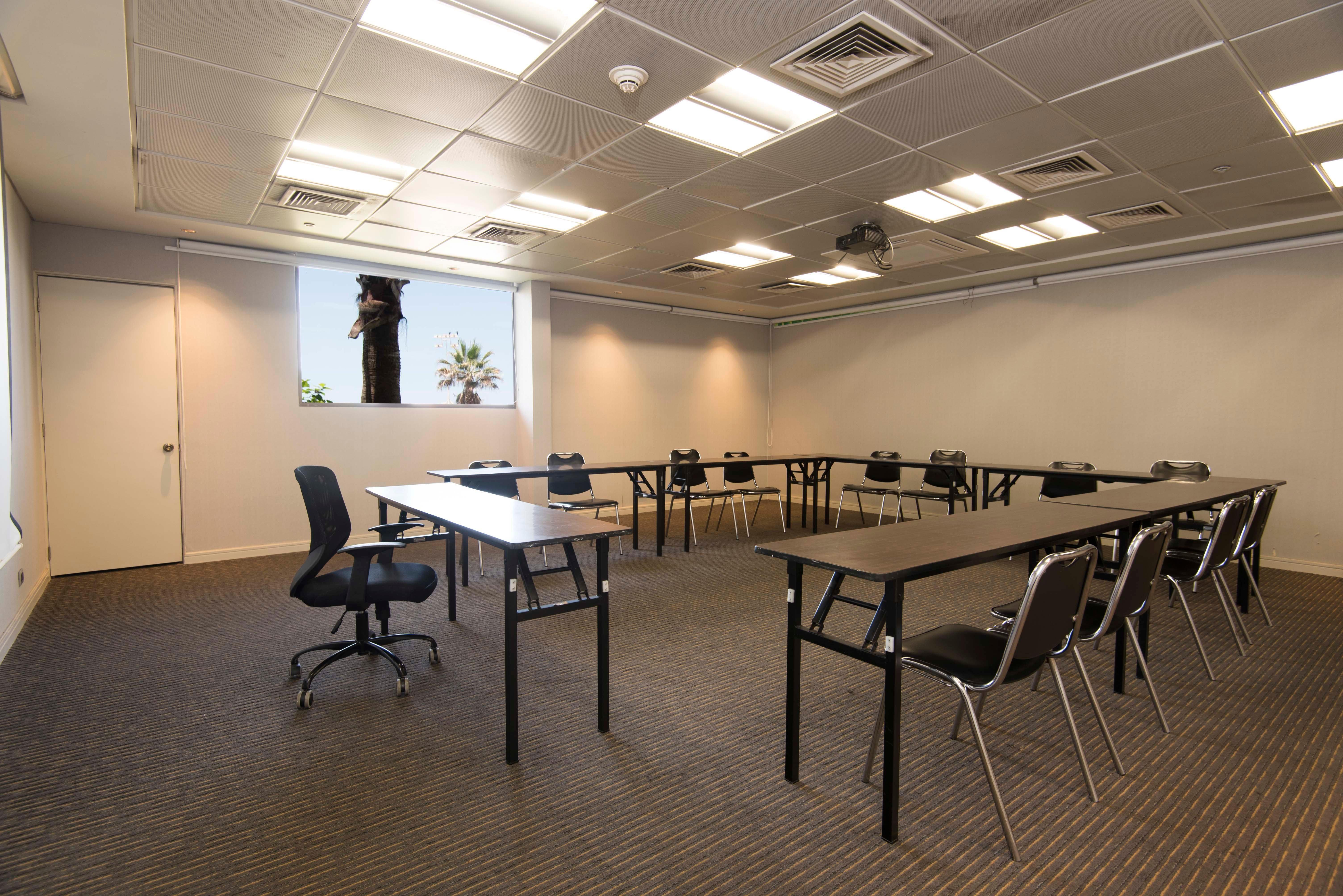Holiday Inn Express - Iquique By Ihg Exterior photo