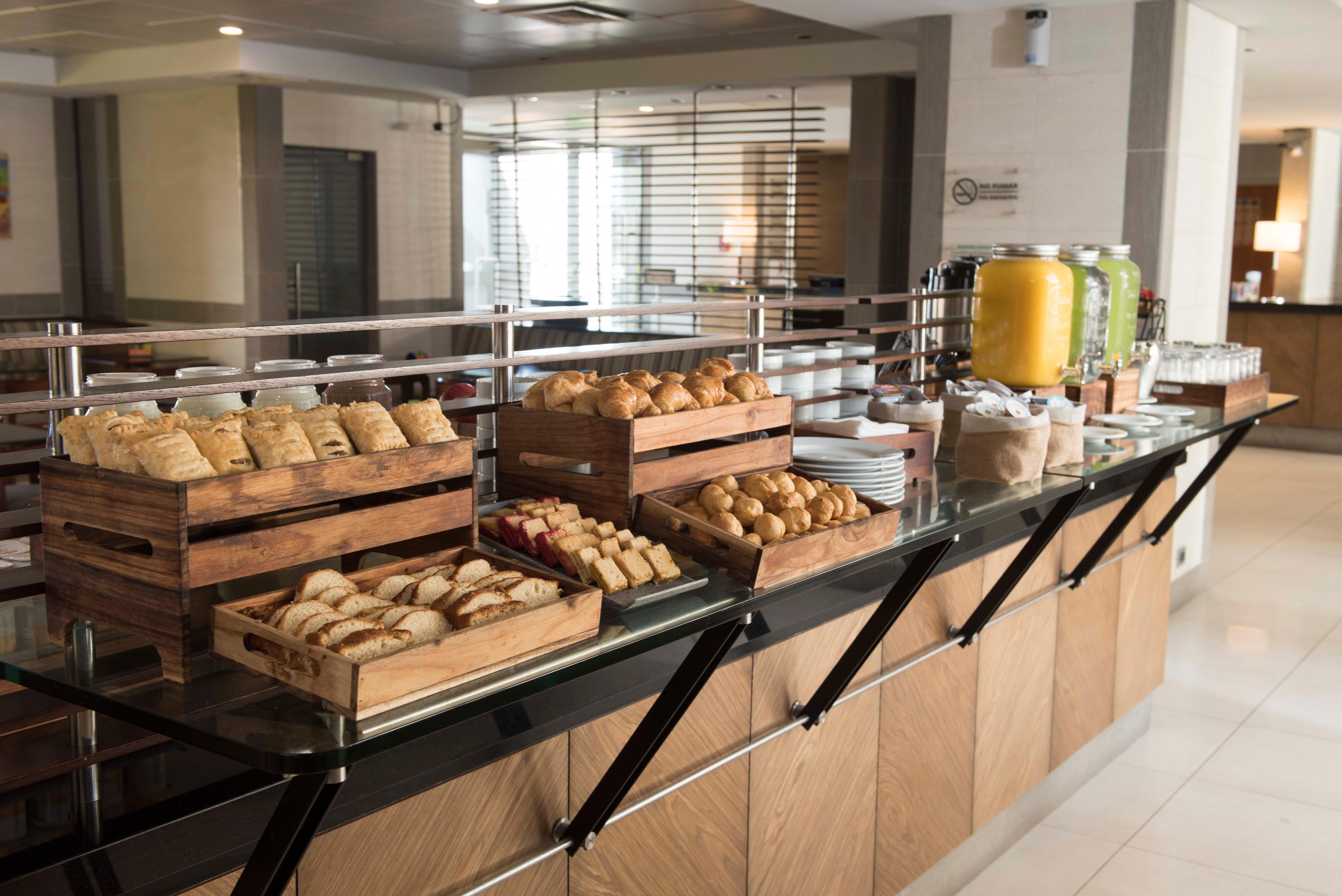 Holiday Inn Express - Iquique By Ihg Exterior photo