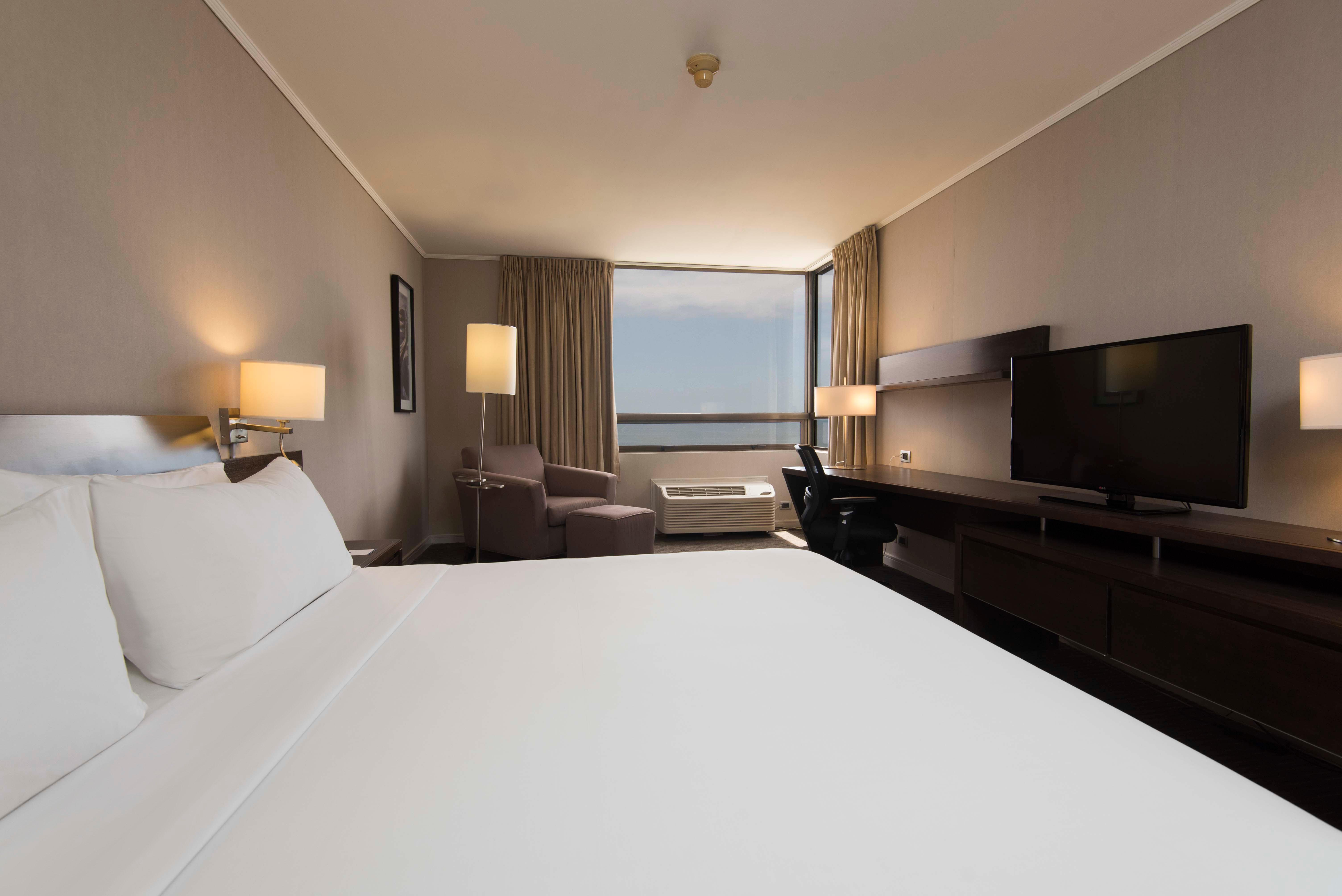 Holiday Inn Express - Iquique By Ihg Exterior photo