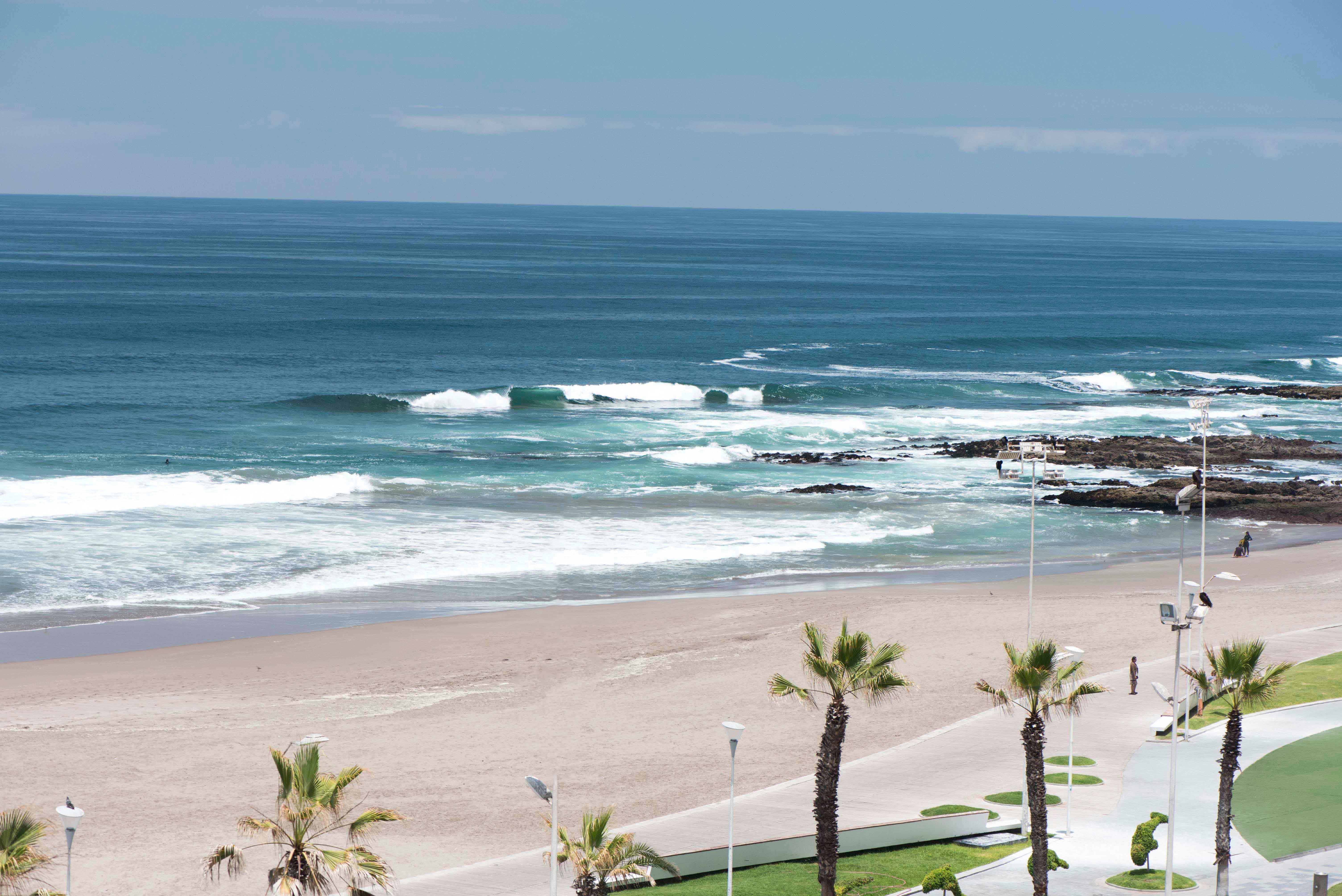 Holiday Inn Express - Iquique By Ihg Exterior photo