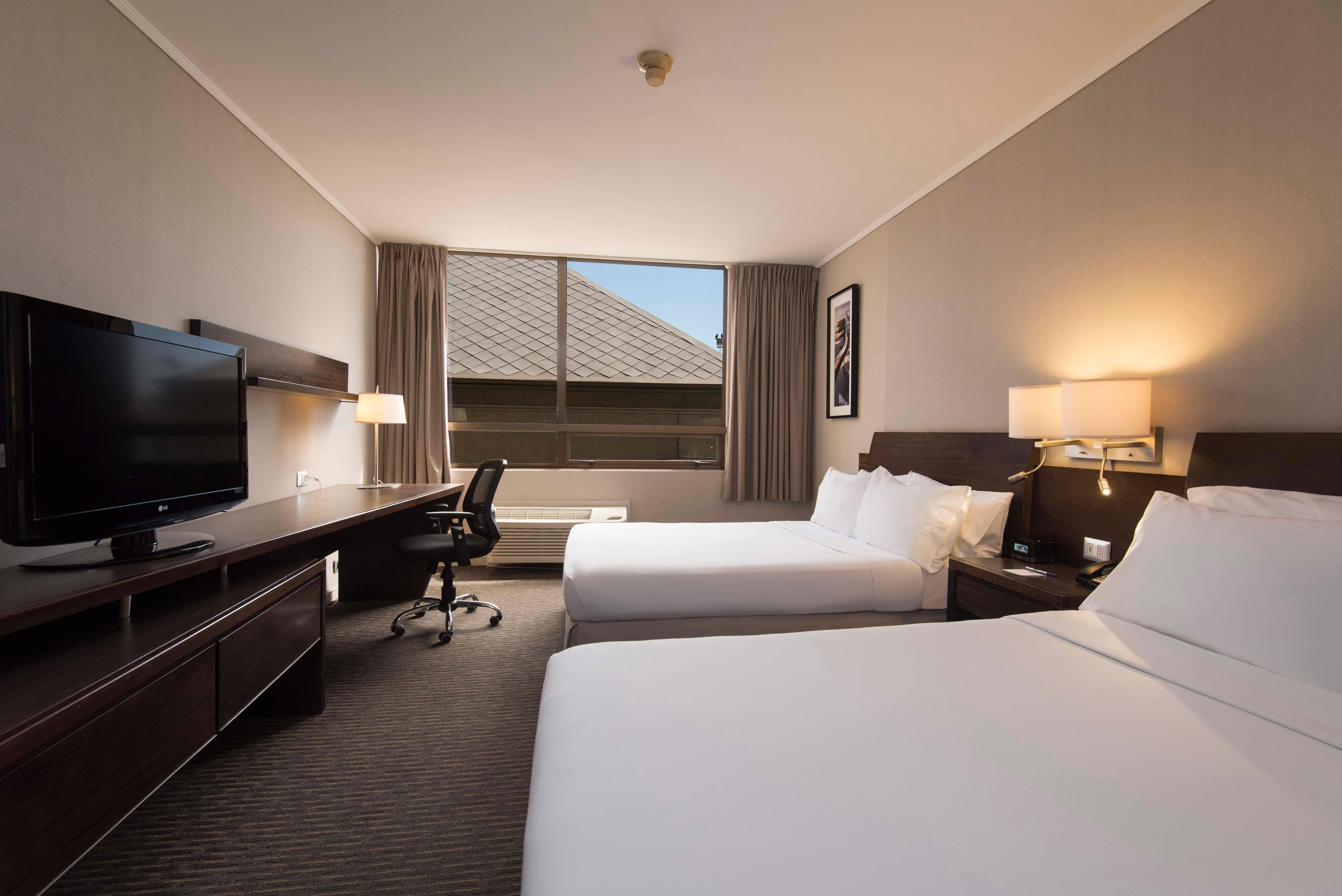 Holiday Inn Express - Iquique By Ihg Exterior photo