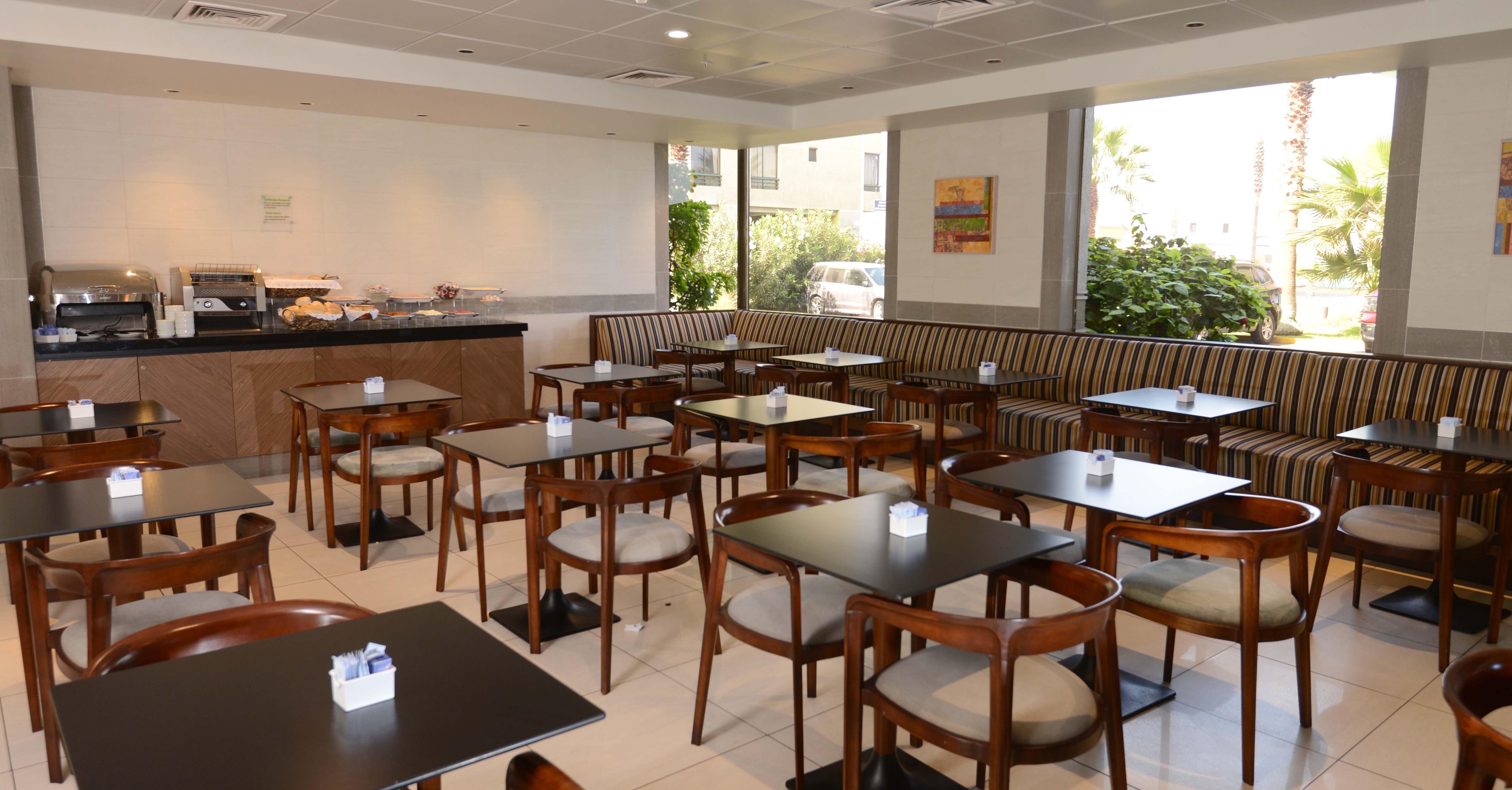 Holiday Inn Express - Iquique By Ihg Exterior photo