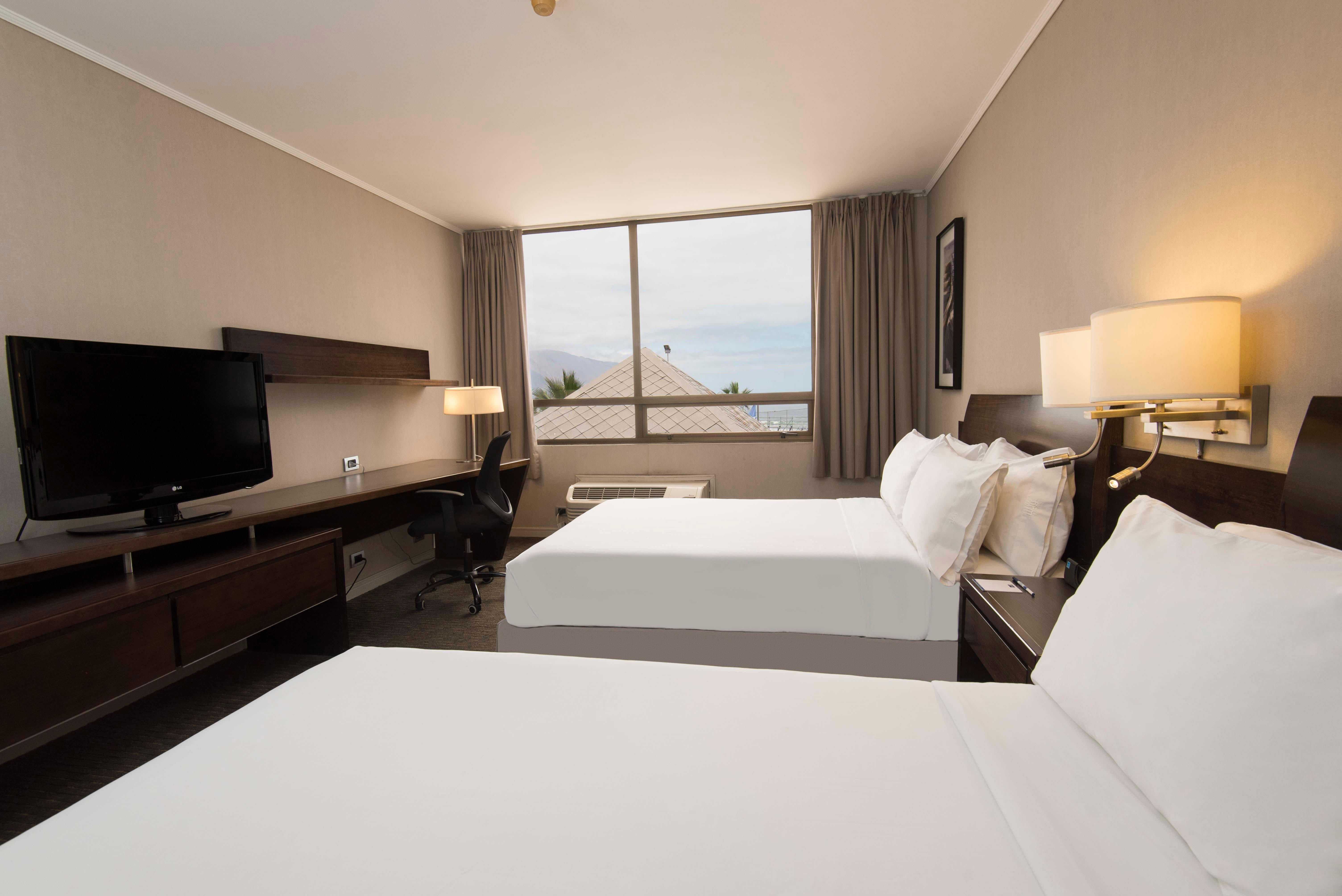 Holiday Inn Express - Iquique By Ihg Exterior photo