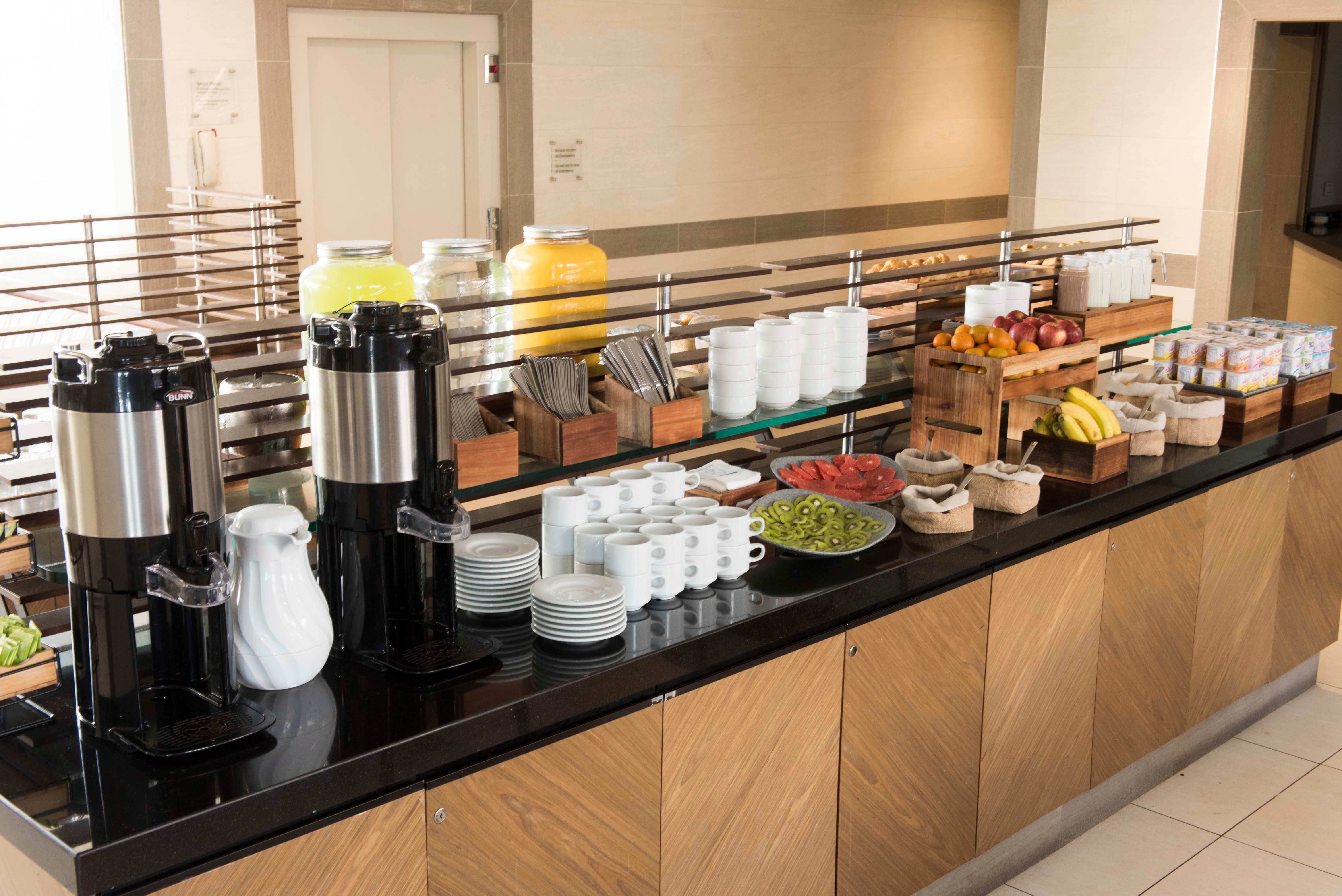 Holiday Inn Express - Iquique By Ihg Exterior photo