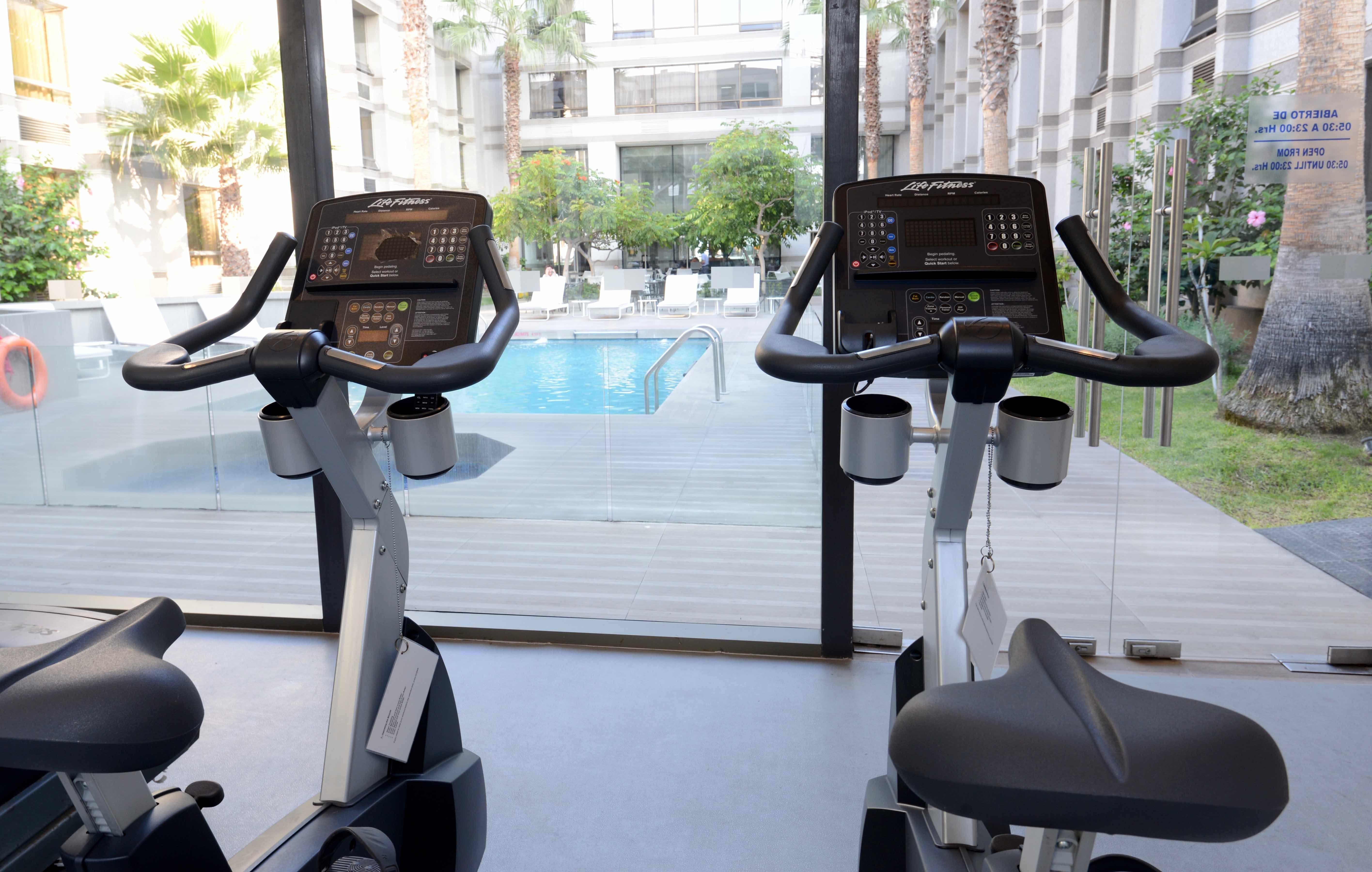 Holiday Inn Express - Iquique By Ihg Exterior photo