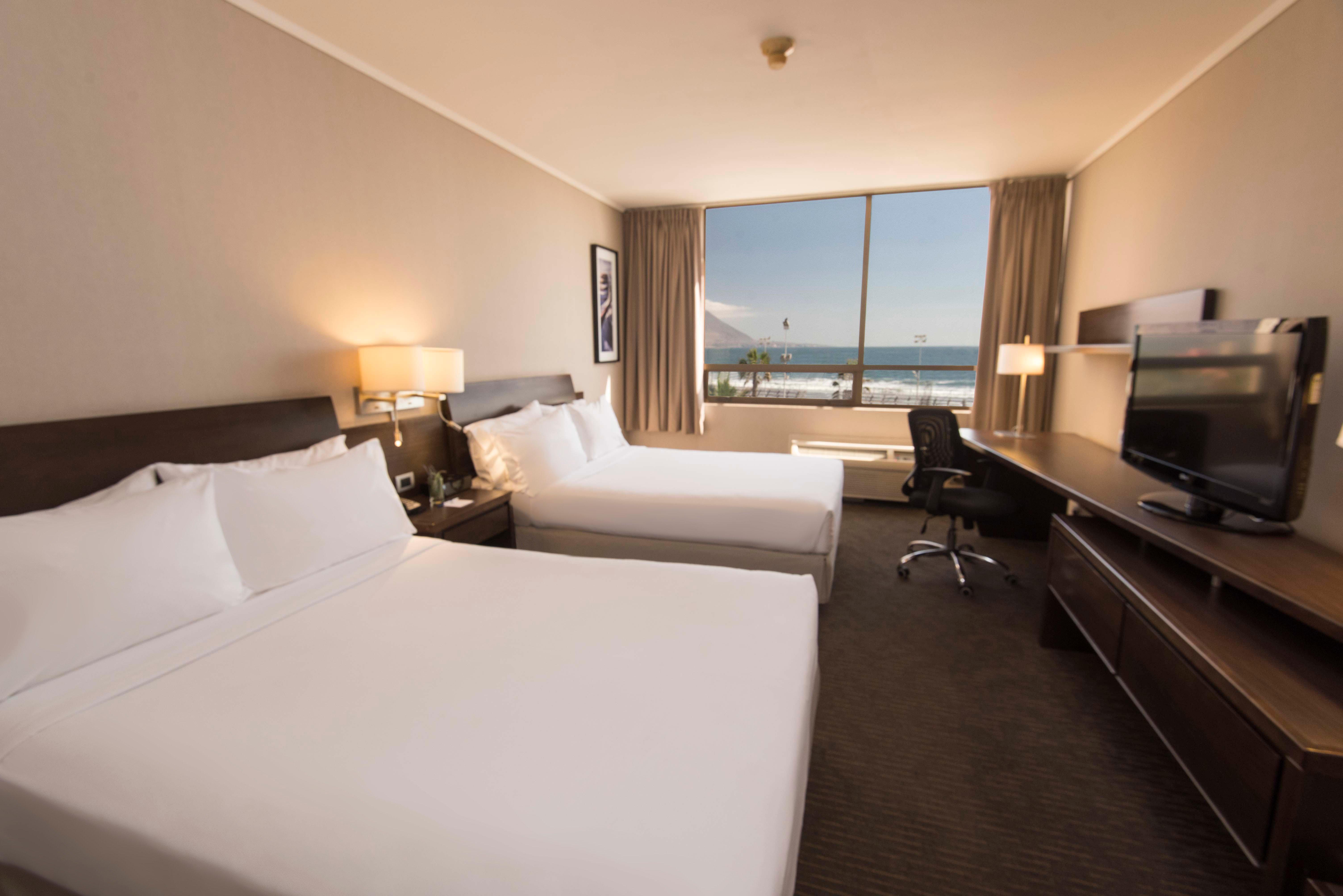 Holiday Inn Express - Iquique By Ihg Exterior photo