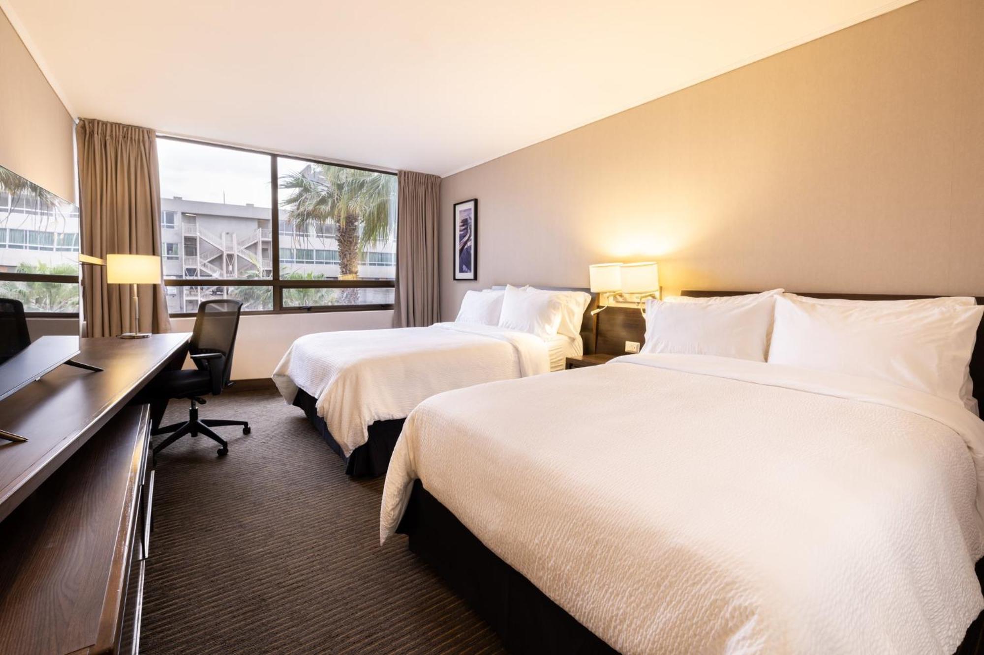 Holiday Inn Express - Iquique By Ihg Exterior photo