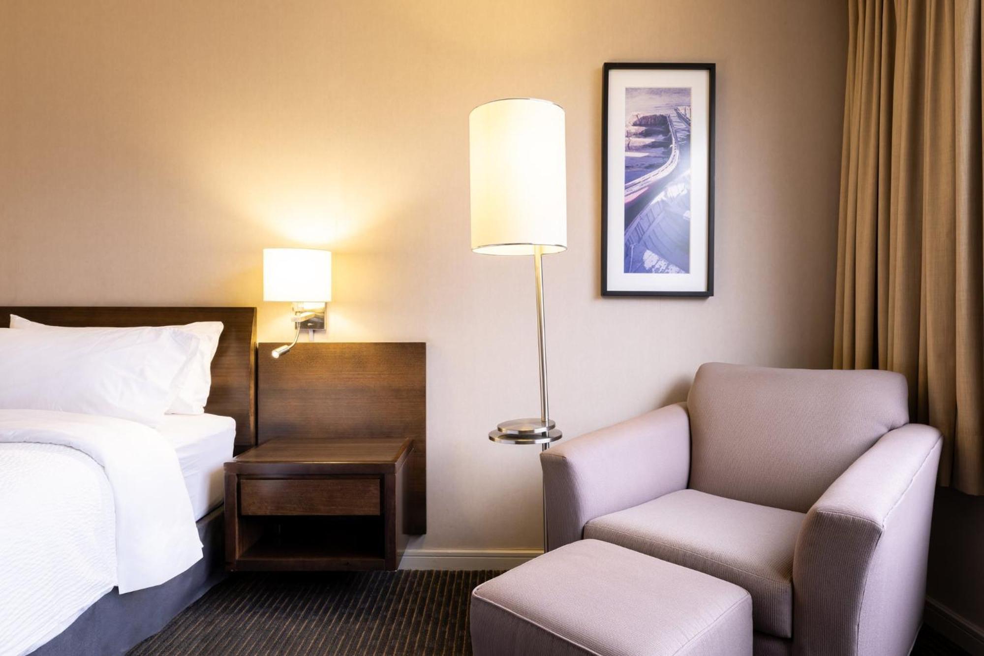 Holiday Inn Express - Iquique By Ihg Exterior photo