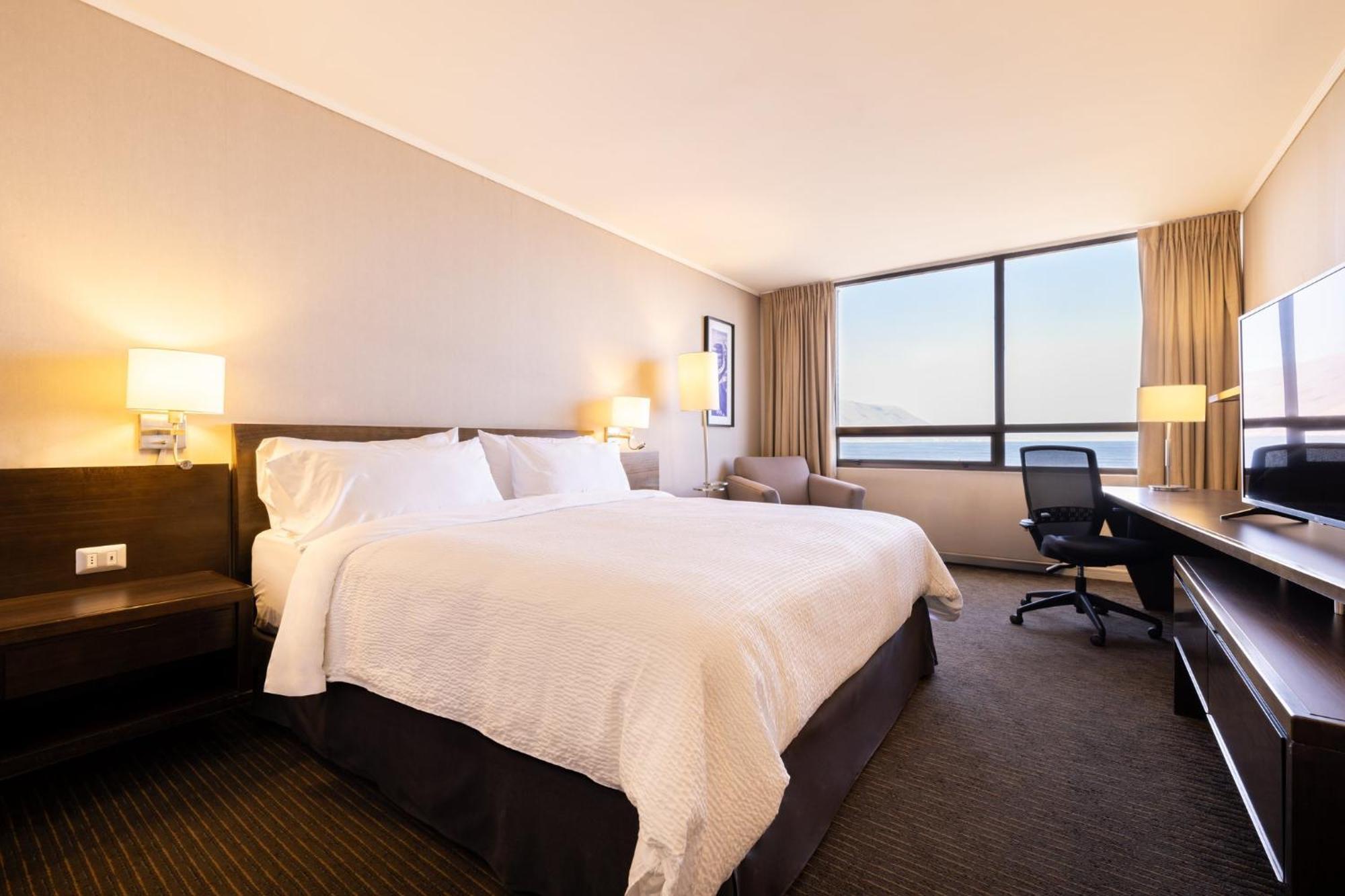 Holiday Inn Express - Iquique By Ihg Exterior photo