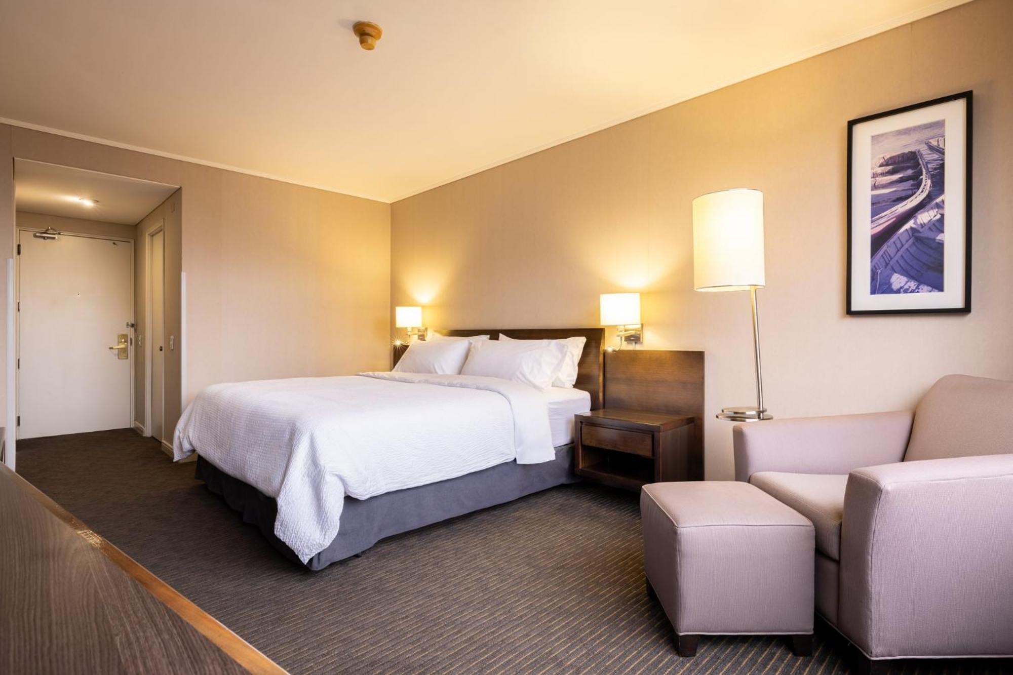 Holiday Inn Express - Iquique By Ihg Exterior photo