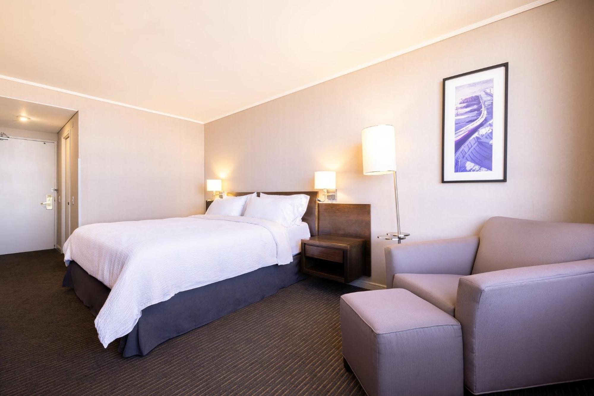 Holiday Inn Express - Iquique By Ihg Exterior photo