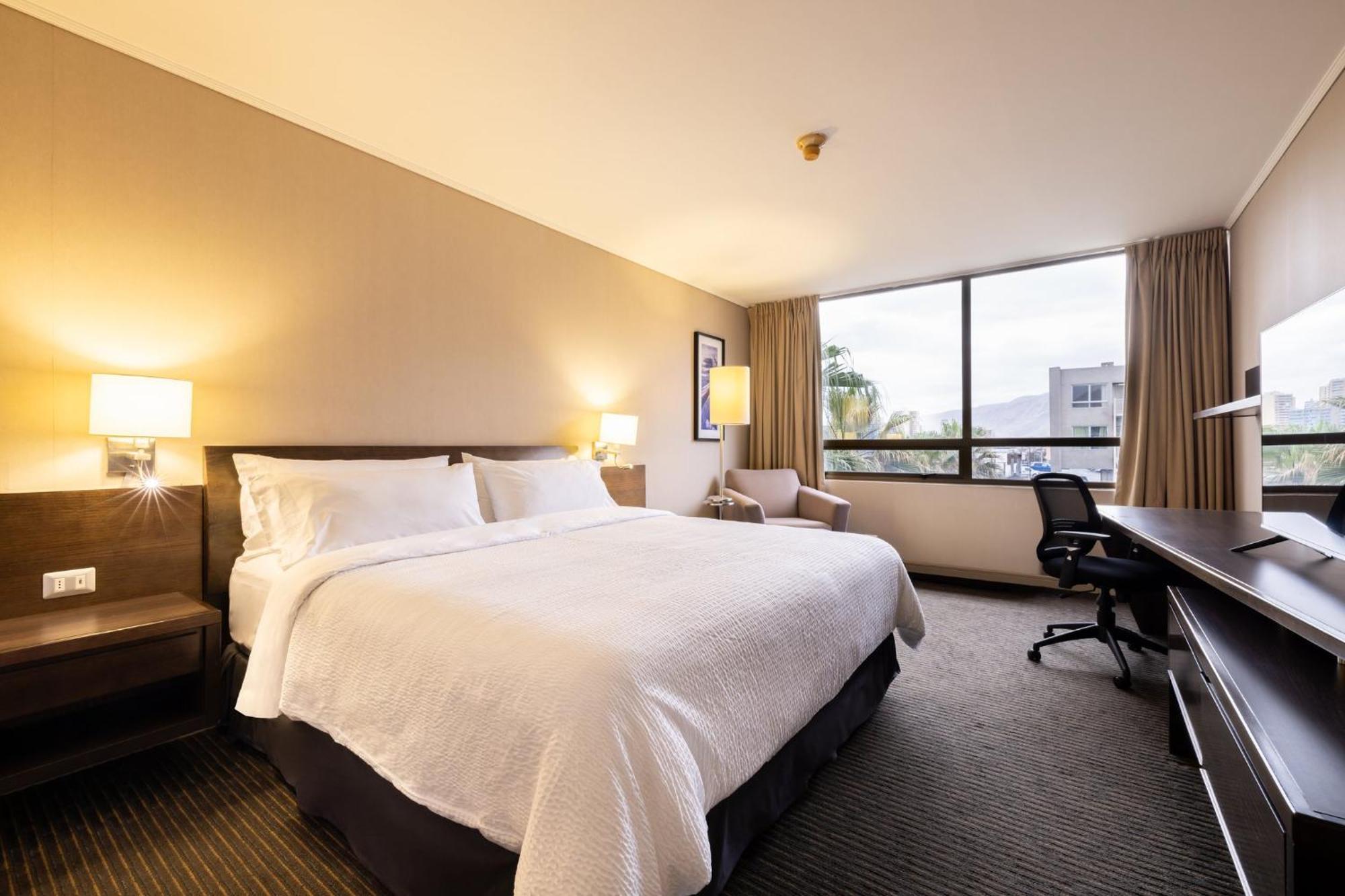 Holiday Inn Express - Iquique By Ihg Exterior photo
