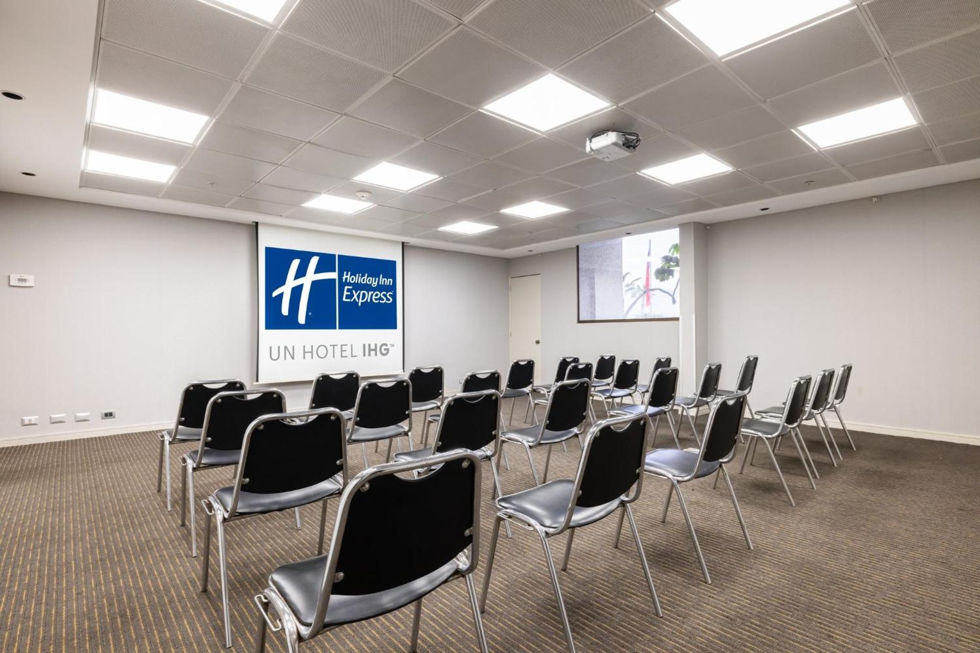 Holiday Inn Express - Iquique By Ihg Exterior photo