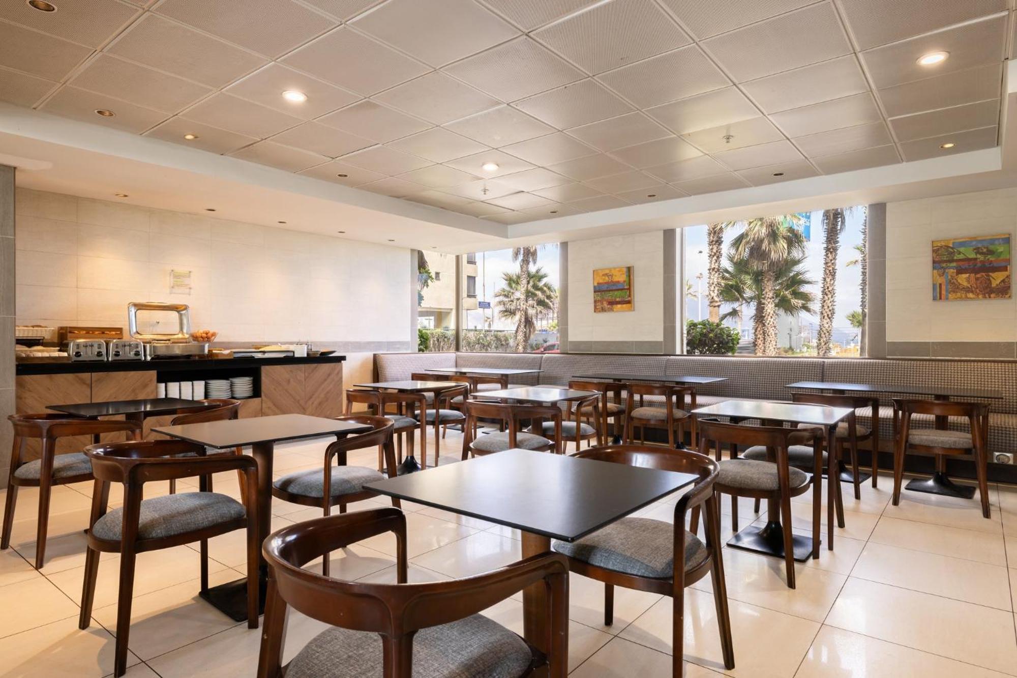 Holiday Inn Express - Iquique By Ihg Exterior photo