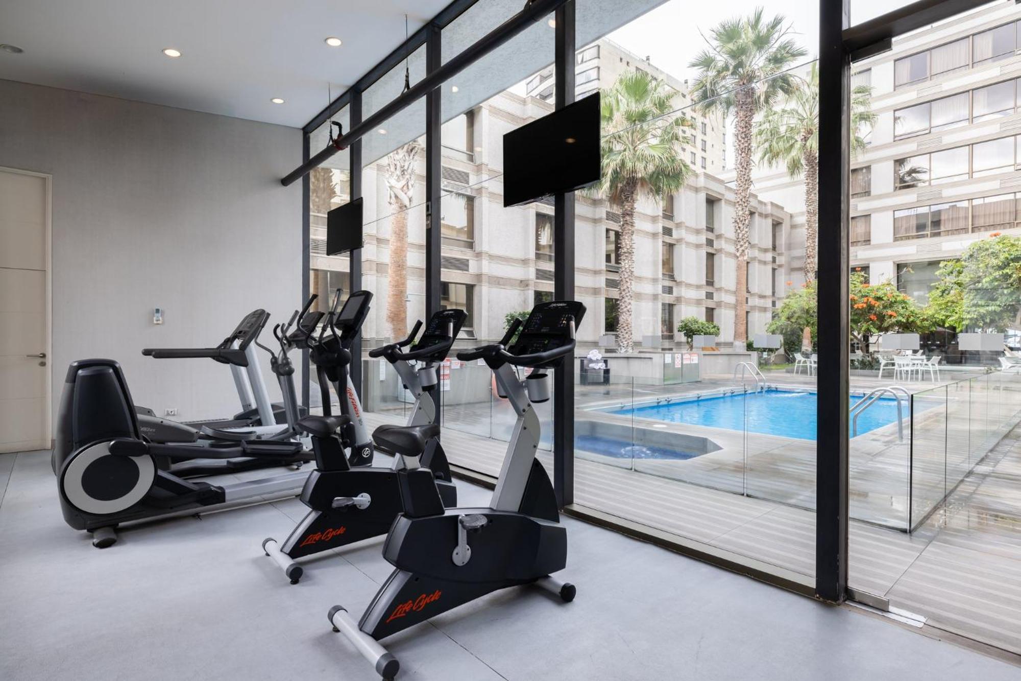 Holiday Inn Express - Iquique By Ihg Exterior photo