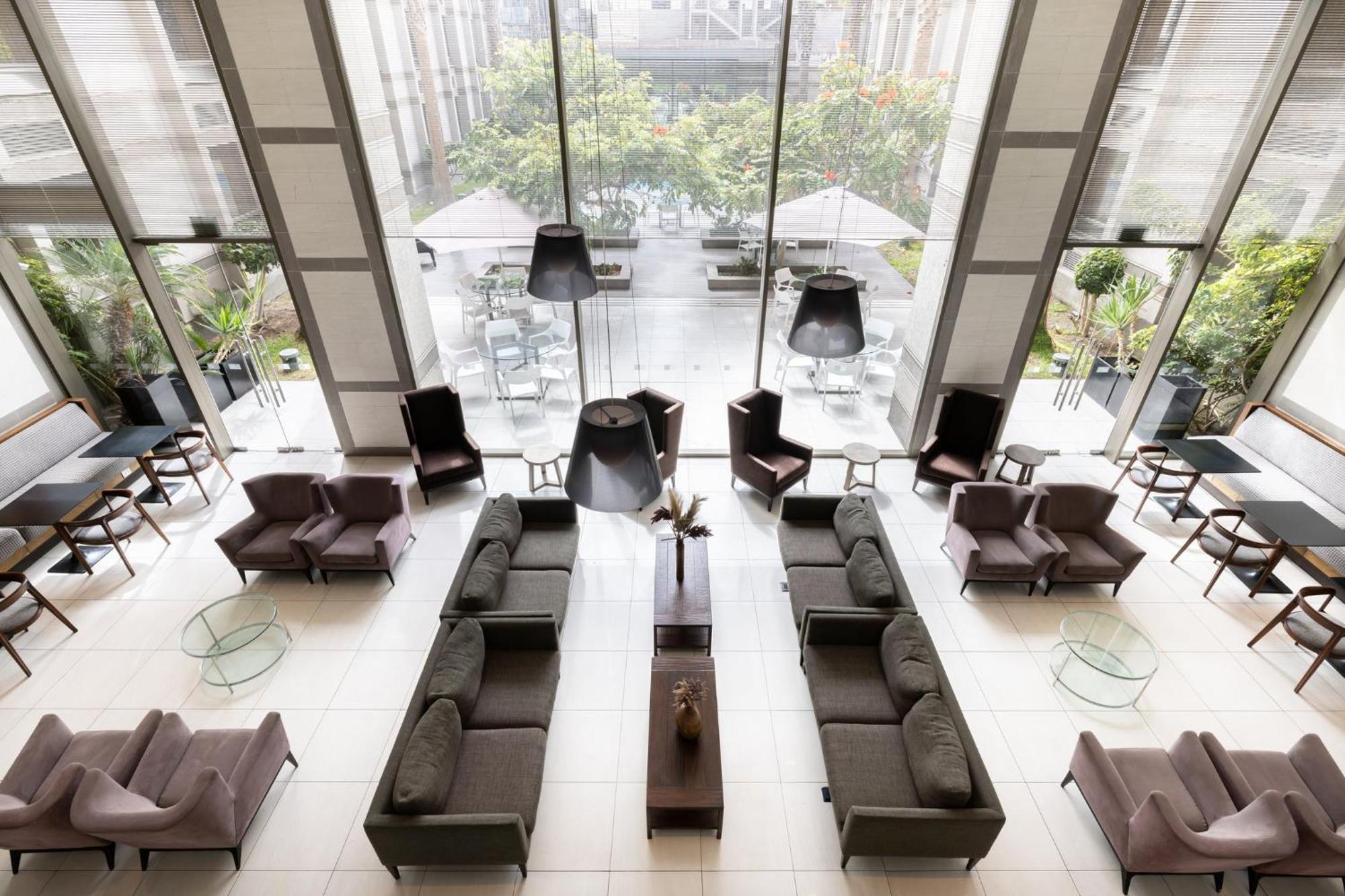 Holiday Inn Express - Iquique By Ihg Exterior photo