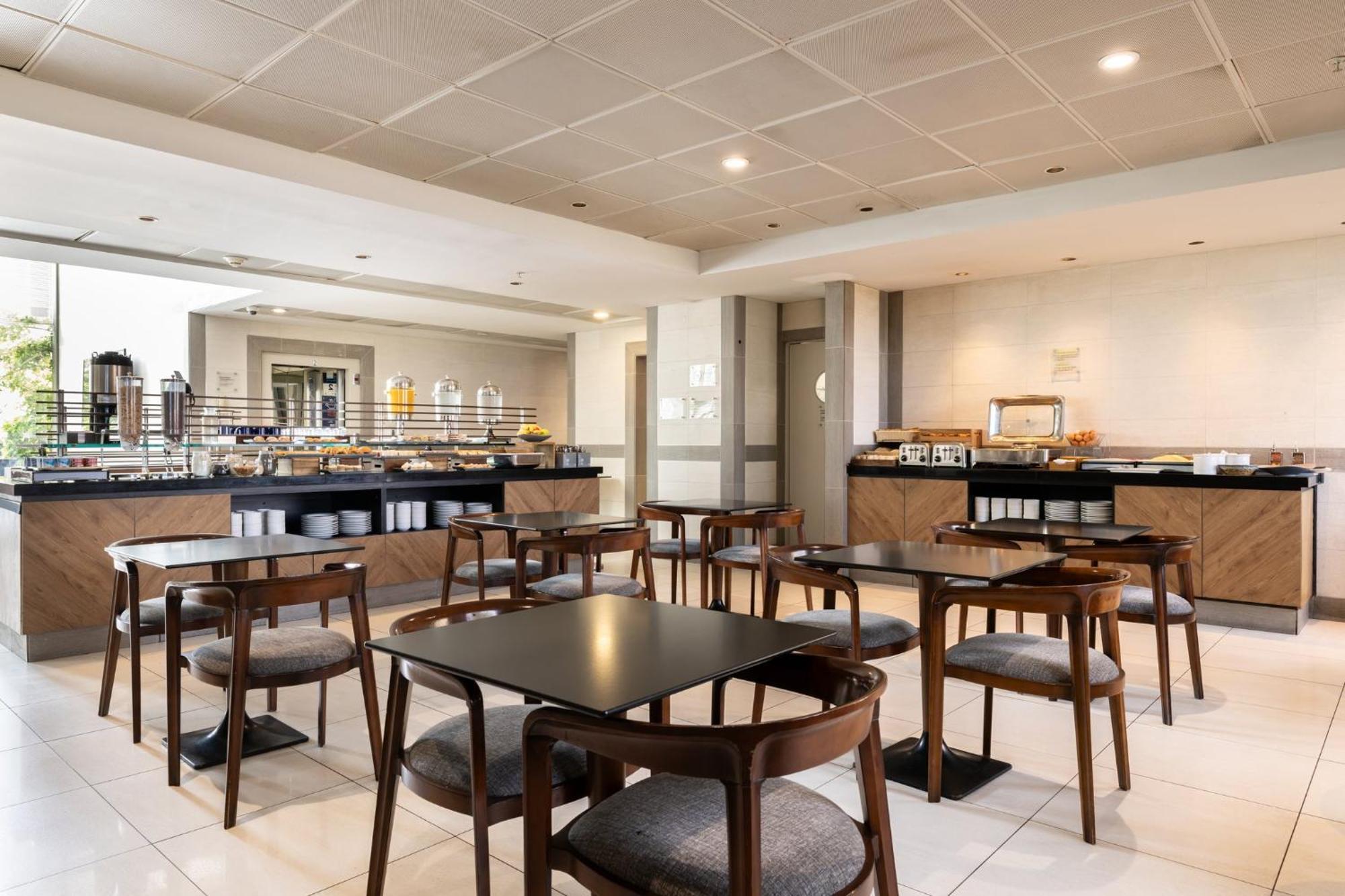 Holiday Inn Express - Iquique By Ihg Exterior photo