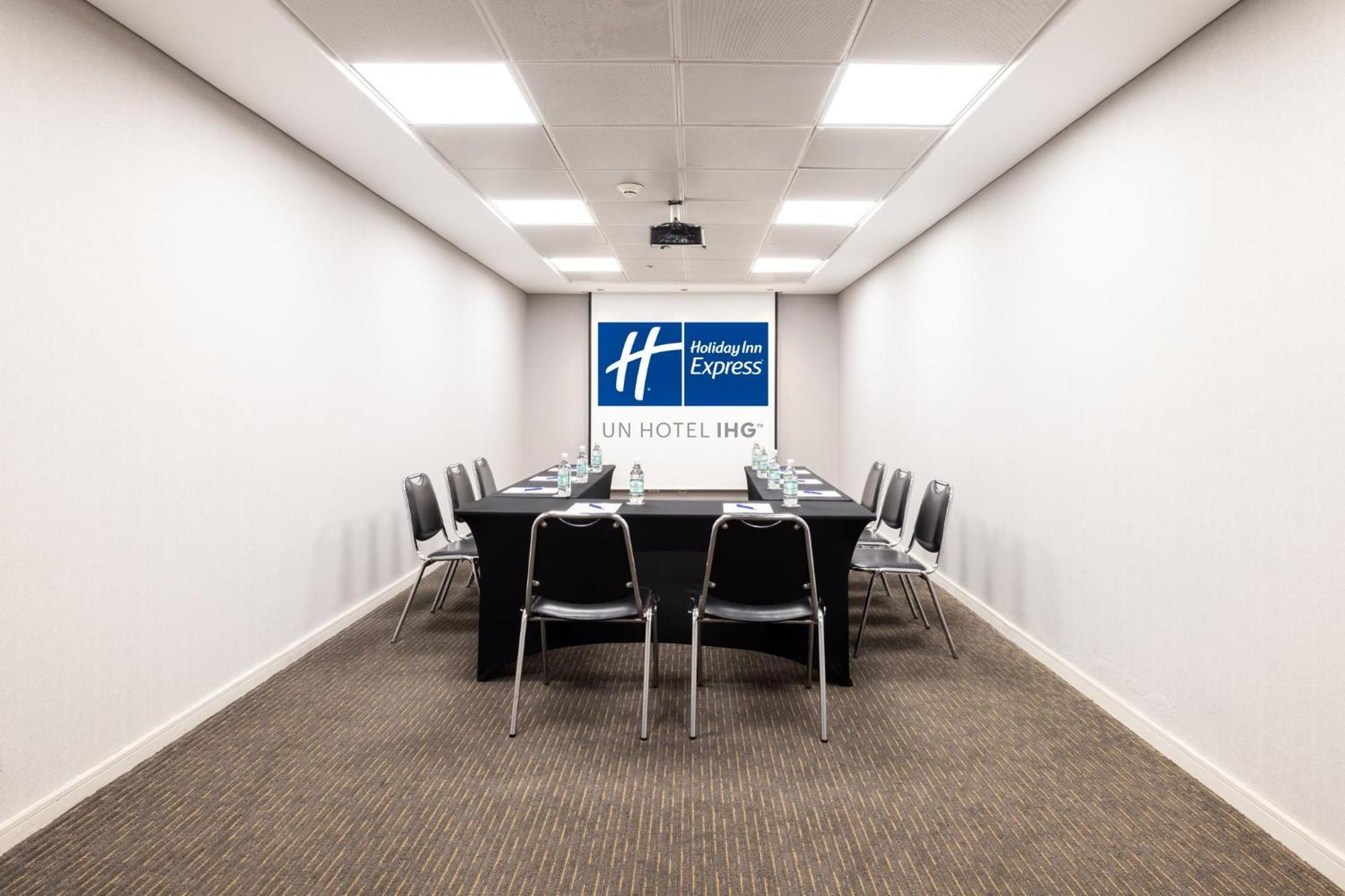 Holiday Inn Express - Iquique By Ihg Exterior photo
