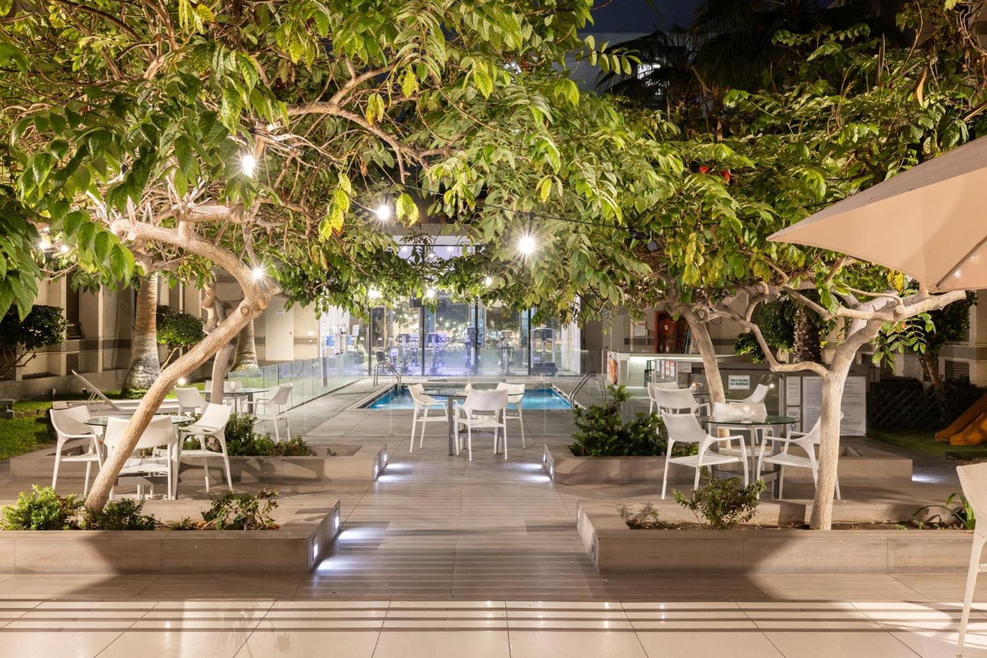 Holiday Inn Express - Iquique By Ihg Exterior photo
