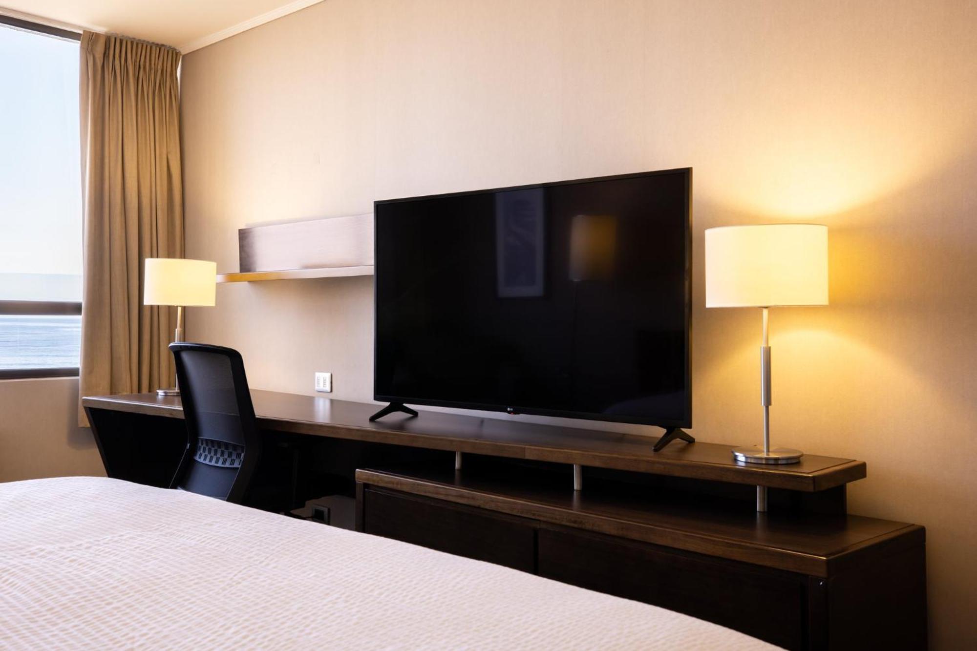 Holiday Inn Express - Iquique By Ihg Exterior photo