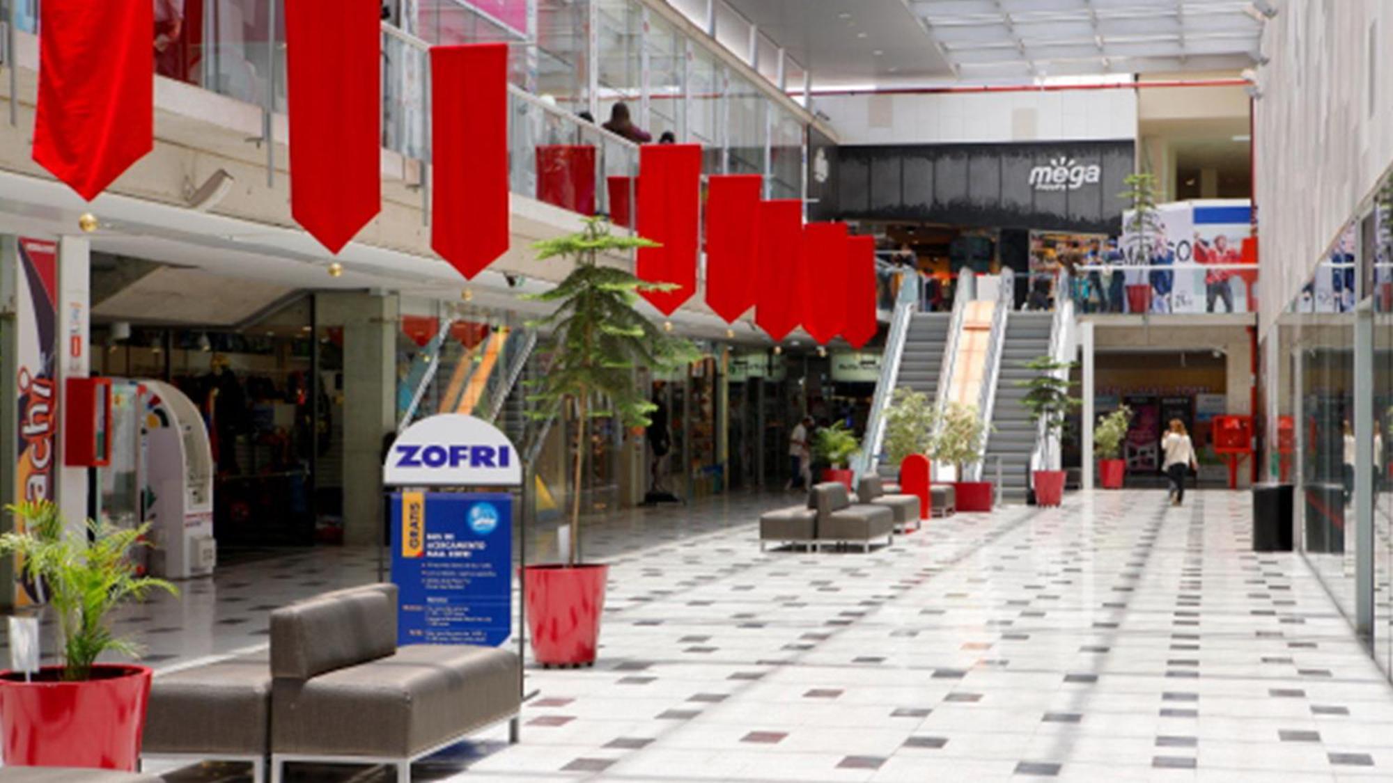 Holiday Inn Express - Iquique By Ihg Exterior photo