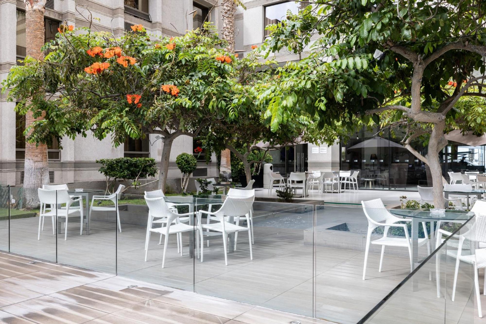 Holiday Inn Express - Iquique By Ihg Exterior photo