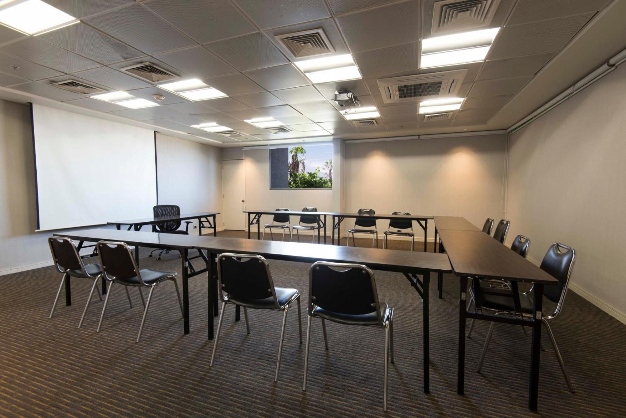 Holiday Inn Express - Iquique By Ihg Exterior photo