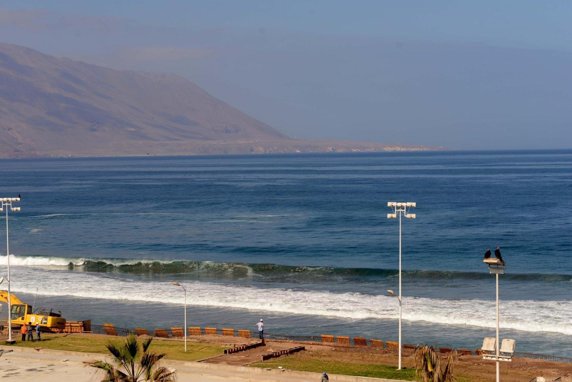 Holiday Inn Express - Iquique By Ihg Exterior photo