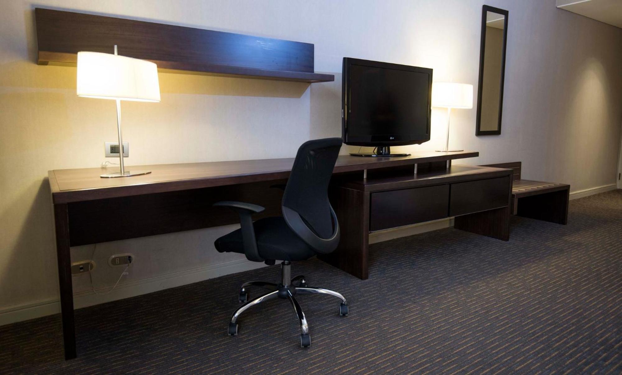 Holiday Inn Express - Iquique By Ihg Exterior photo