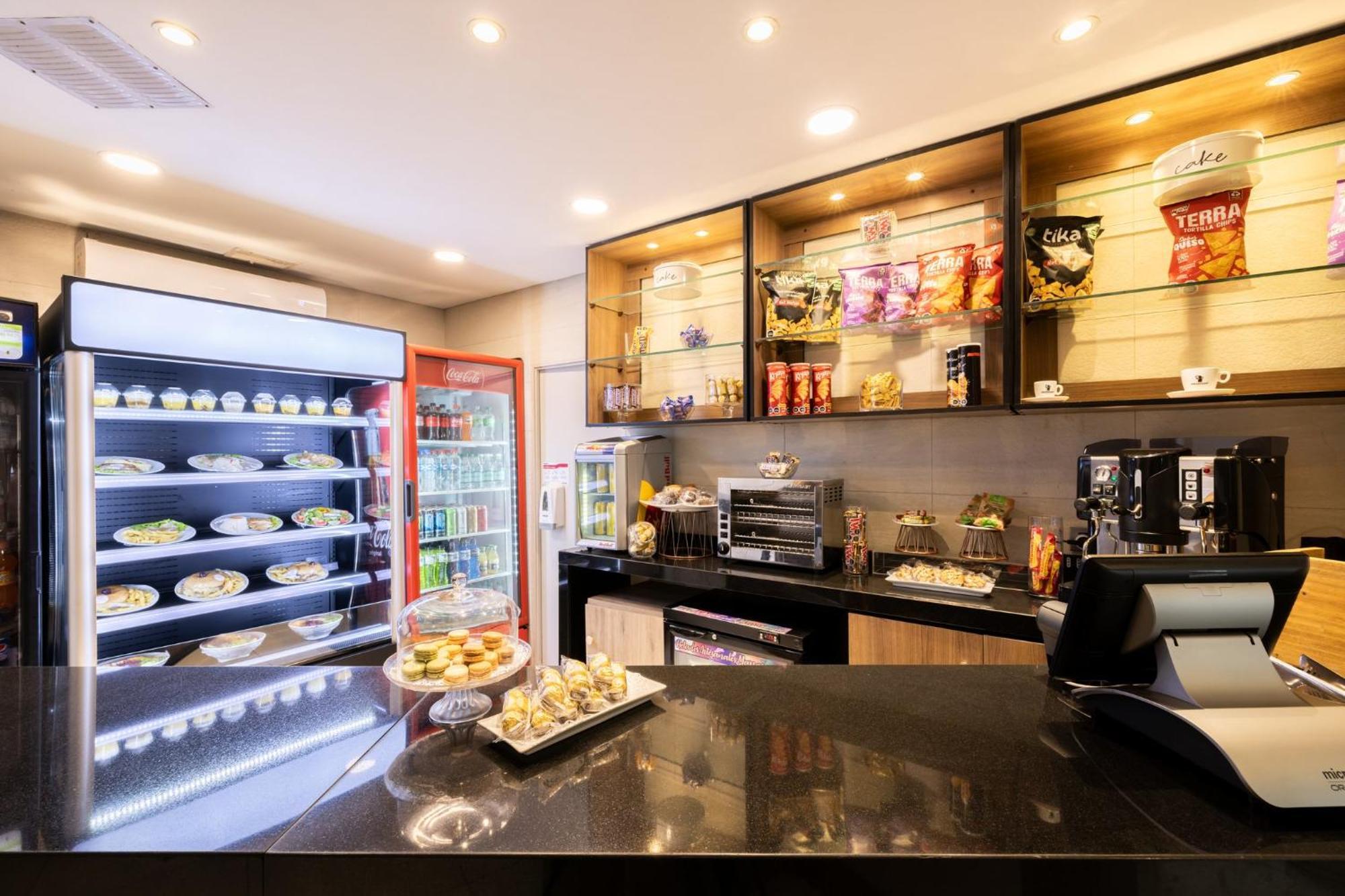 Holiday Inn Express - Iquique By Ihg Exterior photo